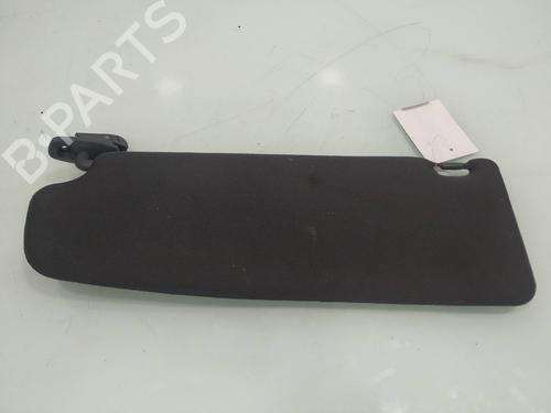 Right sun visor AUDI TT (8N3) 1.8 T | BP11686802I2 