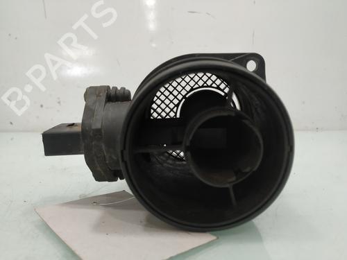 Mass air flow sensor VW GOLF IV (1J1)  | BP14363278M95 