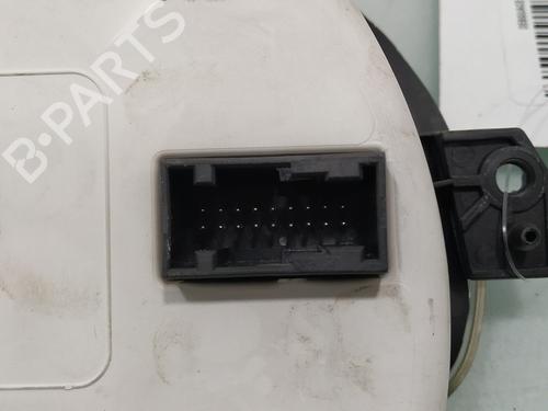 Instrument cluster CITROËN C3 I (FC_, FN_) 1.4 HDi | BP21265006C47 