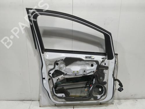 Left front door FORD C-MAX II (DXA/CB7, DXA/CEU) | BP30100161C2