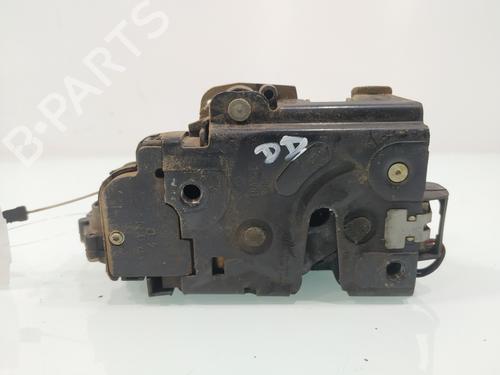 Front right lock SEAT LEON (1M1)  | BP27691831C97 