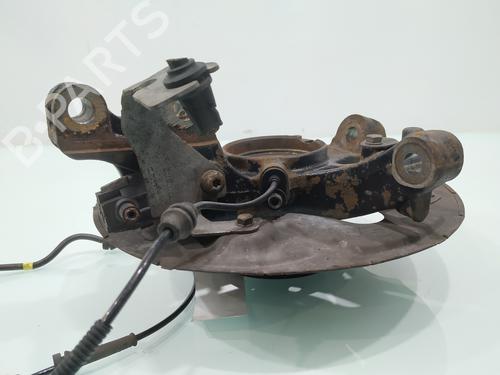 Left front steering knuckle CITROËN C4 Grand Picasso II (DA_, DE_)  | BP31311136M25 