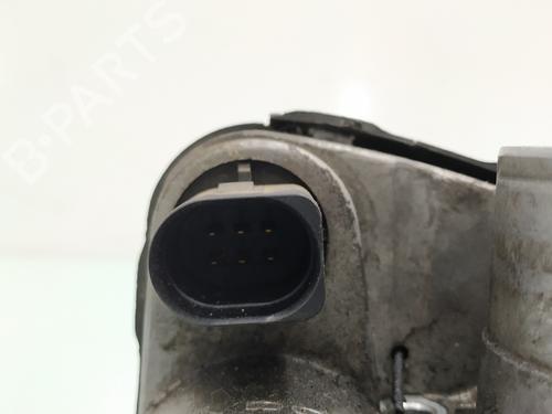 Throttle body SEAT CORDOBA (6K1, 6K2) 1.4 16V | BP13256632M82 