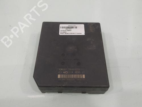 Fuse box RENAULT MEGANE III Hatchback (BZ0/1_, B3_) 1.9 dCi (BZ0N, BZ0J) | BP37012288E1 - Image 4