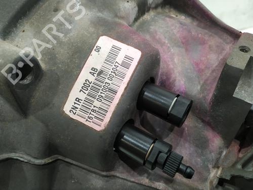 Gearbox MAZDA 2 (DY) 1.4 | BP37693749M3  - Image 6