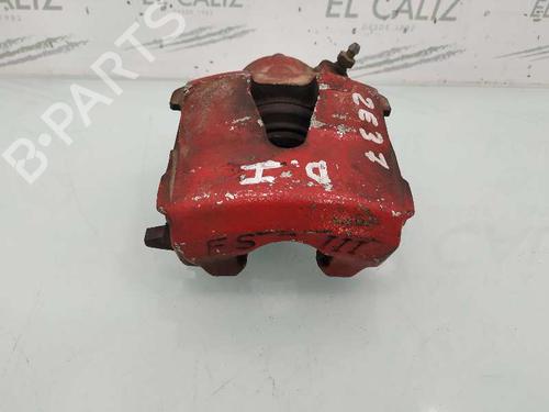 Used Left front brake caliper SEAT IBIZA III (6L1) [2002-2009]  11582652