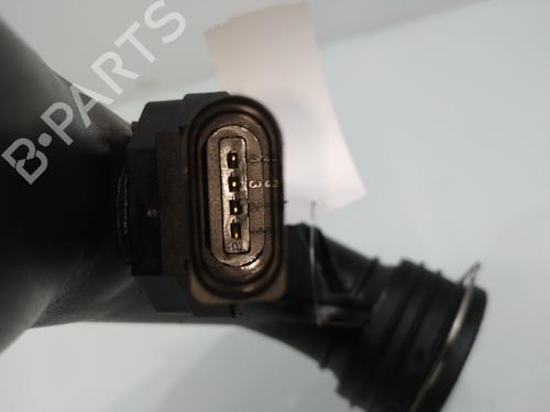 Pipe VW GOLF V (1K1)  | BP31828412M125 