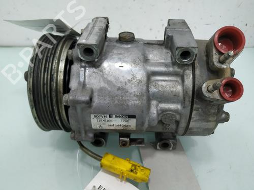 Used AC compressor CITROËN XSARA PICASSO (N68) 1.6 HDi (90 hp) 20138476