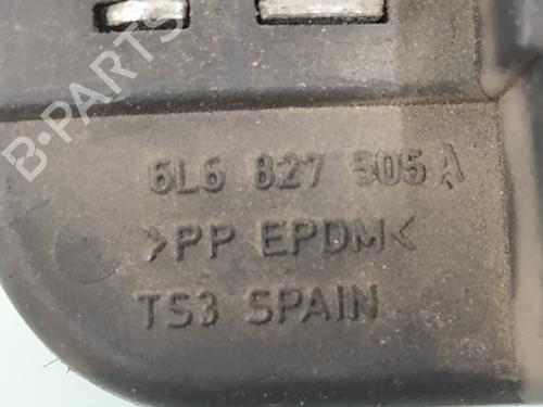 Tailgate lock SEAT IBIZA III (6L1)  | BP27712220C101 