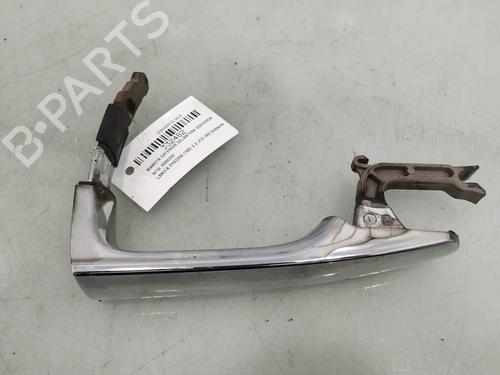 Used Front left exterior door handle LANCIA PHEDRA (179_) 2.2 JTD (179AXC1A) (128 hp) 8187994