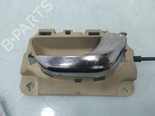 Front right interior door handle VOLVO S80 I (184) 2.4 | BP19705949I14 