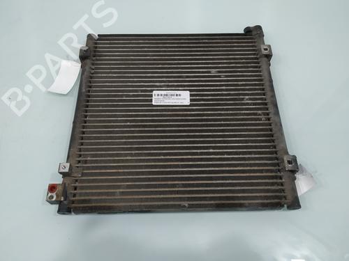 Used Heater matrix HONDA HR-V (GH_) 1.6 16V 4WD (GH2, GH4) (124 hp) 31803504