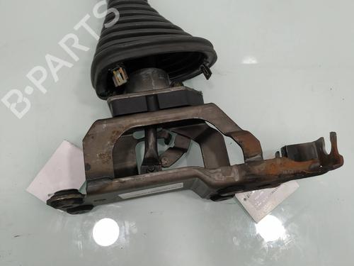 Gear lever CHRYSLER VOYAGER IV (RG, RS) 2.5 CRD | BP10747776M90 