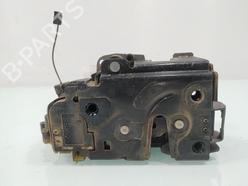 Front right lock SEAT CORDOBA (6L2) 1.4 TDI | BP27592112C97 