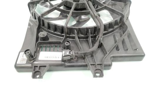 Radiator fan KIA PROCEED (CD)  | BP29435236M35 