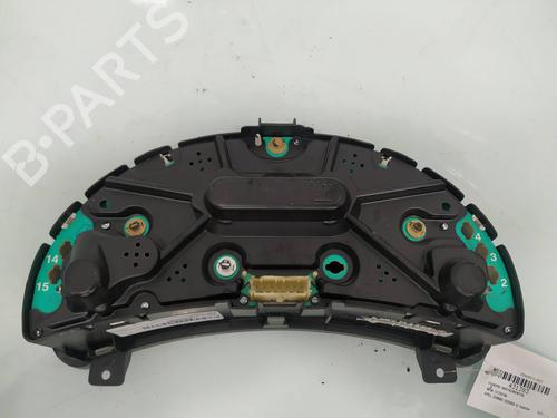 Instrument cluster OPEL COMBO Box Body/MPV 1.3 CDTI 16V | BP11692531C47 