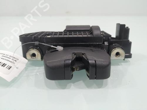 Tailgate lock CITROËN C3 II (SC_) 1.4 HDi 70 (SC8HZC, SC8HR0, SC8HP4) | BP30735080C101 