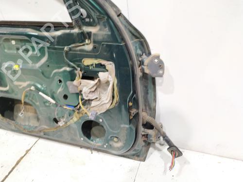 Left front door HONDA CR-V I (RD) 2.0 16V 4WD (RD1, RD3) | BP29914745C2