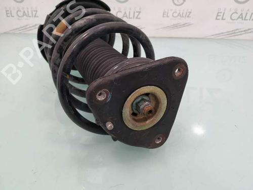 Left front shock absorber MAZDA 5 (CR) 2.0 CD (CR19) | BP8086622M16 