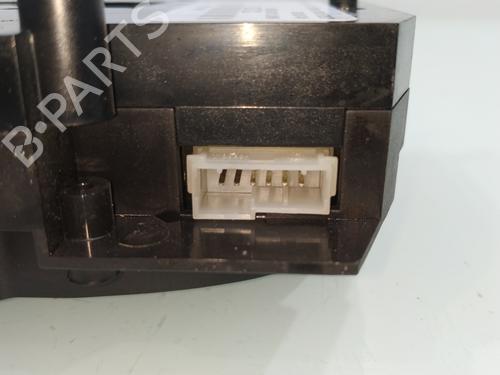 Airco bedieningspaneel CITROËN XSARA PICASSO (N68) 2.0 HDi | BP27865675I5 