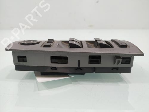 Left front window switch BMW 7 (E65, E66, E67) 730 Ld | BP31064809I27