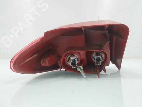 Right taillight MAZDA 2 (DY) 1.4 | BP37020364C35 - Image 6