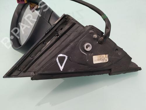 Right mirror SEAT IBIZA III (6L1) 1.9 TDI | BP8086473C27 