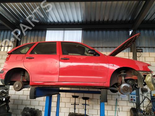 Starter SEAT IBIZA II (6K1) 1.9 D | BP8136290M8 