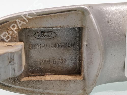 Rear right exterior door handle FORD MONDEO IV (BA7)  | BP29451027C130 