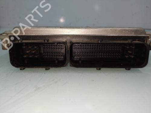 Engine control unit (ECU) SEAT IBIZA III (6L1)  | BP13361379M57 