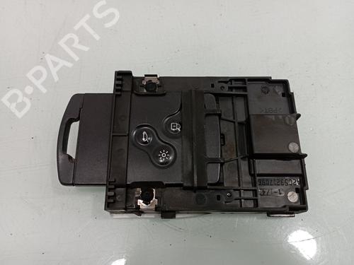 Used Ignition barrel RENAULT LAGUNA III (BT0/1) 1.5 dCi (BT00, BT0A, BT0T, BT1J) (110 hp) 15467633