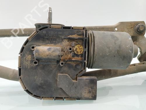 Viskermotor vindrude AUDI A3 (8P1)  | BP29855894M29 