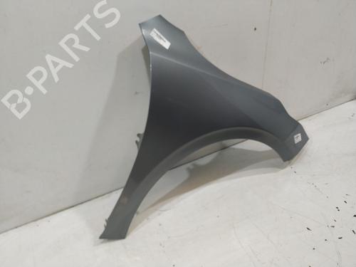 Right front fenders KIA PROCEED (CD)  | BP29435339C42 
