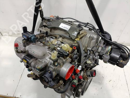 Engine HONDA HR-V (GH_) 1.6 16V 4WD (GH2, GH4) | BP32115501M1 