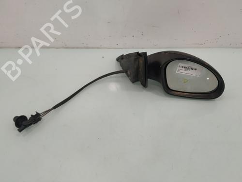 Used Right mirror SEAT CORDOBA (6L2) 1.4 16V (75 hp) 13039354