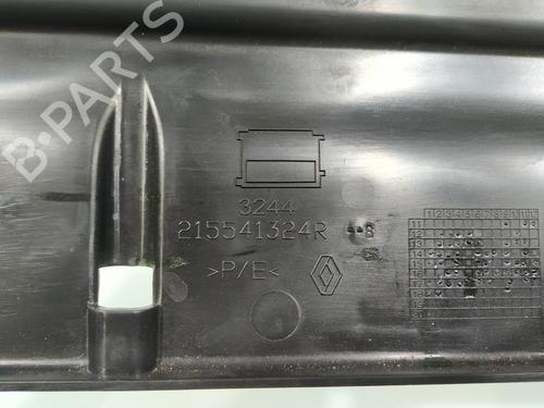 Air vent RENAULT ZOE (BFM_)  | BP27222823I21 