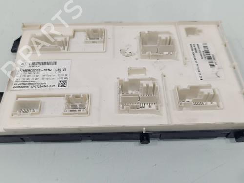 Used Electronic module Electronic module 38172134 38172134