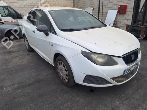 AC pipe SEAT IBIZA IV SC (6J1, 6P5)  | BP38310896M126  - Image 8