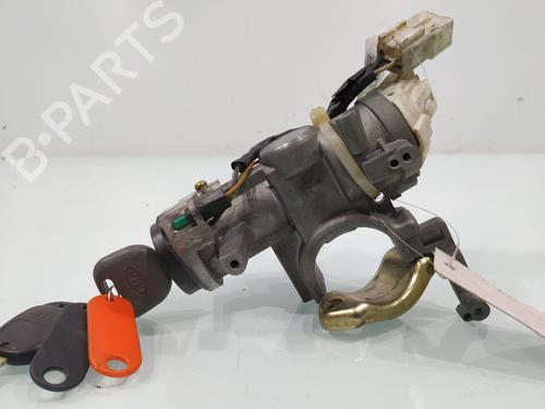 Ignition barrel KIA CARENS II MPV (FJ) 2.0 CRDi | BP8091319M48 