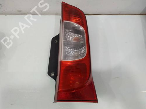 Used Right taillight Right taillight 38781785 38781785