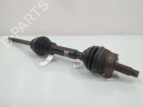Used Right front driveshaft LAND ROVER RANGE ROVER III (L322) 3.6 D 4x4 (272 hp) 26437064