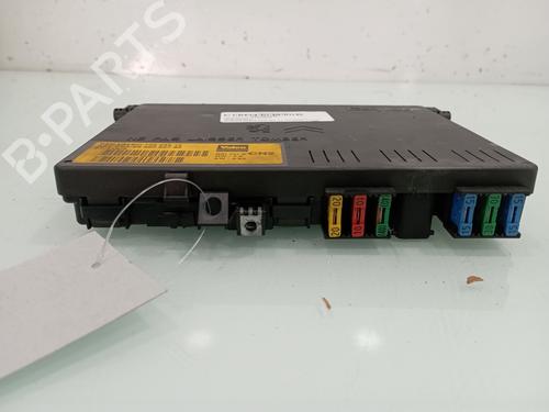 Fuse box CITROËN XSARA (N1) 2.0 HDi 90 | BP16066218E1 