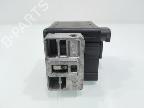 Electronic module RENAULT SCÉNIC II (JM0/1_)  | BP27731143M83 