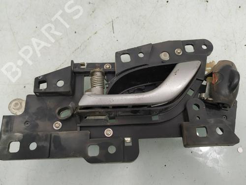 Used Rear left interior door handle HONDA CIVIC VIII Hatchback (FN, FK) 2.2 CTDi (FK3) (140 hp) 8095519