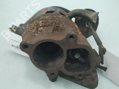 Turbocharger/Supercharger PEUGEOT 406 (8B) 2.0 HDI 90 | BP19152854M71 