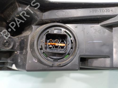 Right front indicator HYUNDAI BAYON (BC3)  | BP36276255C33  - Image 11