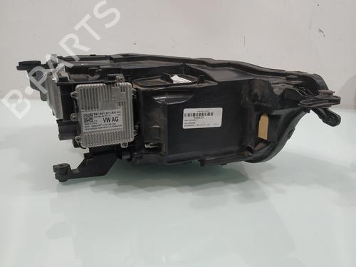 Venstre forlygte VW T-ROC (A11, D11) | BP30580540C28