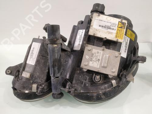 Højre forlygte MERCEDES-BENZ E-CLASS (W211) E 270 CDI (211.016) | BP29448703C29 