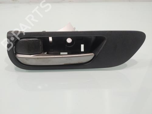 Used Front left interior door handle MAZDA 3 (BL) [2008-2014]  33185522