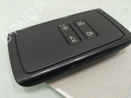 Ignition barrel RENAULT TALISMAN (LP_)  | BP21190634M48 